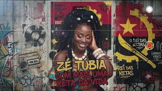 Zé Túbia — 🎹🪘🎸🪗🥁“Ironia & Crítica Afiada”🎧🎵🎼🎤