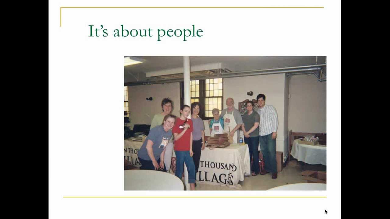 Greening Your Religious Community