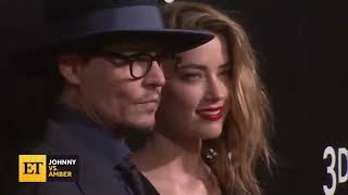 “Have You Heard?” Johnny Depp//Amber Heard Trial Viral Song