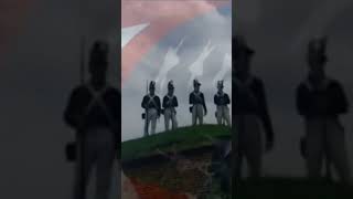 La Guerre de 1812