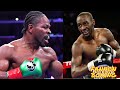 TERENCE CRAWFORD MUST FIGHT SHAWN PORTER AS WBO RANKS HIM #1? OR, JUST TOP RANK SMOKE AND MIRRORS!?