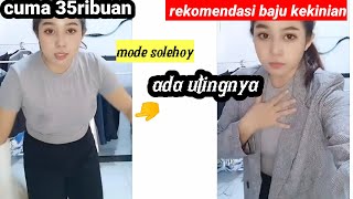 Jualan Baju Motif Leopart