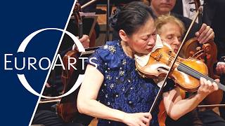 Midori Plays J.s. Bachs Para For Solo Violin No. 3 In E Major Violin Solo
