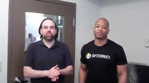 Unplugged - Automation Console - Trailer