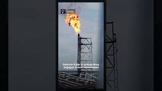 İranın Katara Yönelik Kullandığı Füze, Patriot Hava Savunma Sistemlerini Havada Nasıl Aştı?