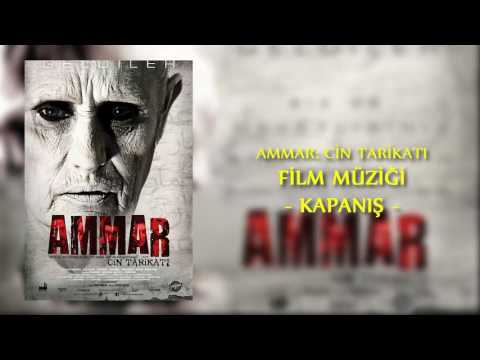 Ammar: Cin Tarikatı Film Müziği - Kapanış