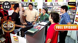 क्या Stationery Shop में CID Team को मिलेगा Case से जुड़ा कोई Clue? | CID | सी.आई.डी. | 1 May 2024