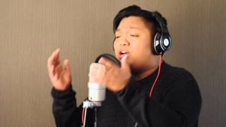 Video thumbnail of "I'm Not The Only One - Sam Smith (John Saga Cover)"