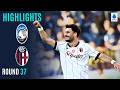 Orsolini Strong Off the Bench! | ATALANTA-BOLOGNA | HIGHLIGHTS | Serie A 2025/26