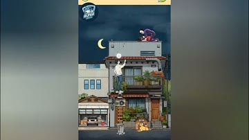 Frustrating Puzzle Games Level 37 Gameplay