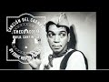 LA CANCIÓN DEL CARNAVAL - CHECO ACOSTA - BAILA CANTINFLAS