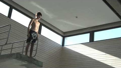 Enonic promo movie 2008