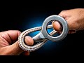 Amazing Knots - That Solve 99% Rope Tasks !