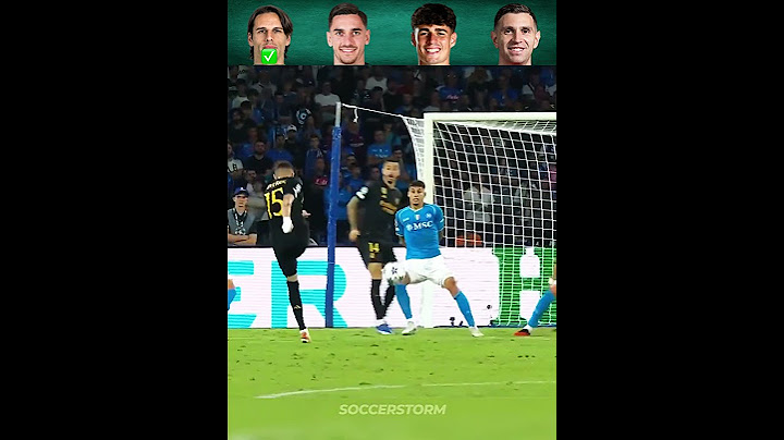 Best Gk Own Goals💀