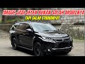 KENAPA PAJERO DISEBUT MOBIL AROGAN❓KARNA MOBILNYA❓APA PENGENDARANYA❗️