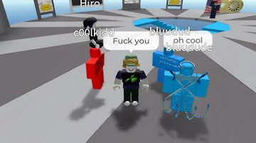 A Chat Bypass Script [NextNam Bypasser] | Roblox Exploiting