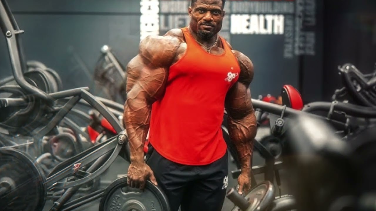 How ANDREW JACKED SHOCKED the Bodybuilding World in Such a Short Time!