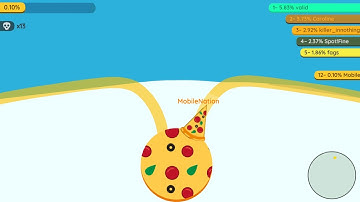 Paper.io 2 INSTANT WIN! From ZERO to HERO with SECRET GLITCH