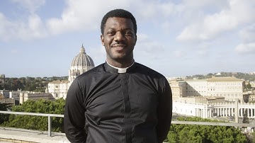 THE ENCOUNTER SERIES FOR THE THIRD SUNDAY OF EASTER, YEAR C WITH REV. FR. AUGUSTINE NNADI