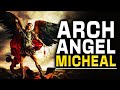 Arch Angel Micheal : The Strongest Angel(Biblical Stories Explained)