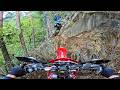 Romaniacs 2024 | Offroad Day 2 | Dieter Rudolf POV | Insta360