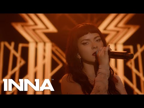Inna - Not My Baby | Live Session