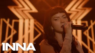 INNA - Not My Baby | Live Session Resimi