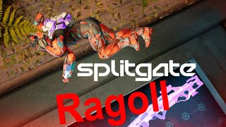 SPLITGATE | Ragdoll Physics Pt 1 [Xbox One Edition / 720p]