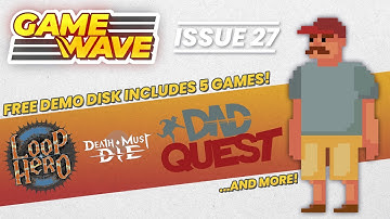 GameWave Issue 27 [FULL ISSUE]