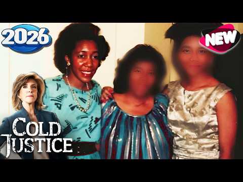 Cold Justice Updates