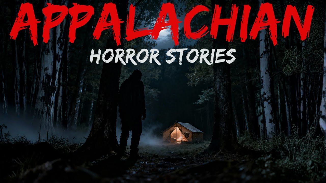 8 TRUE Terrifying Park Ranger Encounters from Deep Appalachian Horror ...