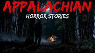8 TRUE Terrifying Park Ranger Encounters from Deep Appalachian Horror Stories
