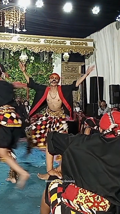 HAMIL DULUAN #warok #waroksurup #shorts