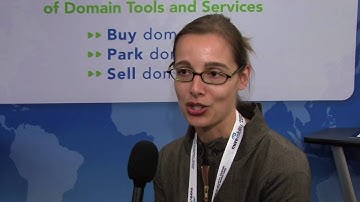 Sedo and the global domain marketplace at SES New York 2010