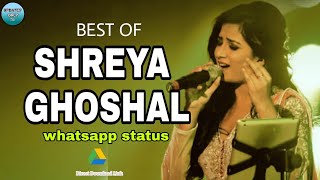 Shreya ghoshal whatsapp status tamil ...