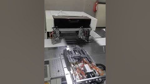 India customer factory video for the spiral punching and binding machine