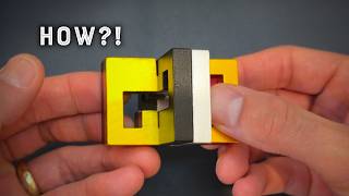 A Puzzle Built On 'Twisted Logic' screenshot 3