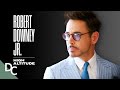 From Rock Bottom to Iron Man | Robert Downy Jr.: High Altitude | Documentary Central