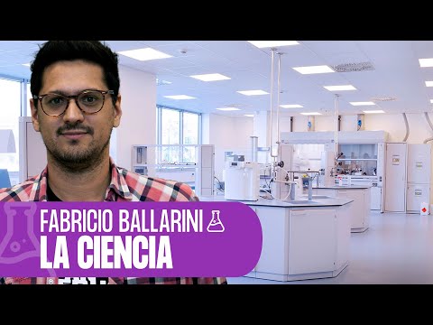 Fabricio Ballarini: ¿Para qué sirve LA CIENCIA? | Ciencia en VORTERIX