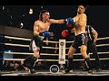 FFC FIGHT NIGHT 1 MAIN EVENT - RYAN BREICH VS JARROD BRIGGS