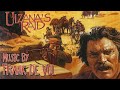 Ulzana&#39;s Raid | Soundtrack Suite (Frank De Vol)