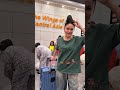 She forget his phone #shortvideo