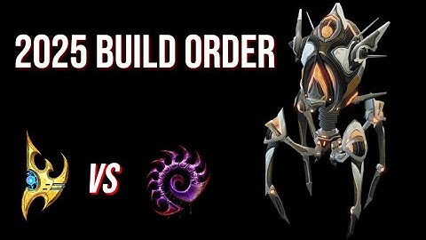 Protoss vs Zerg guide (2025)
