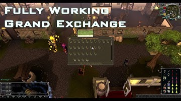 CorruptionX RSPS Promotional Video