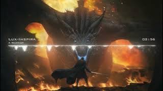 Lux-Inspira - A Warrior (Official Audio)