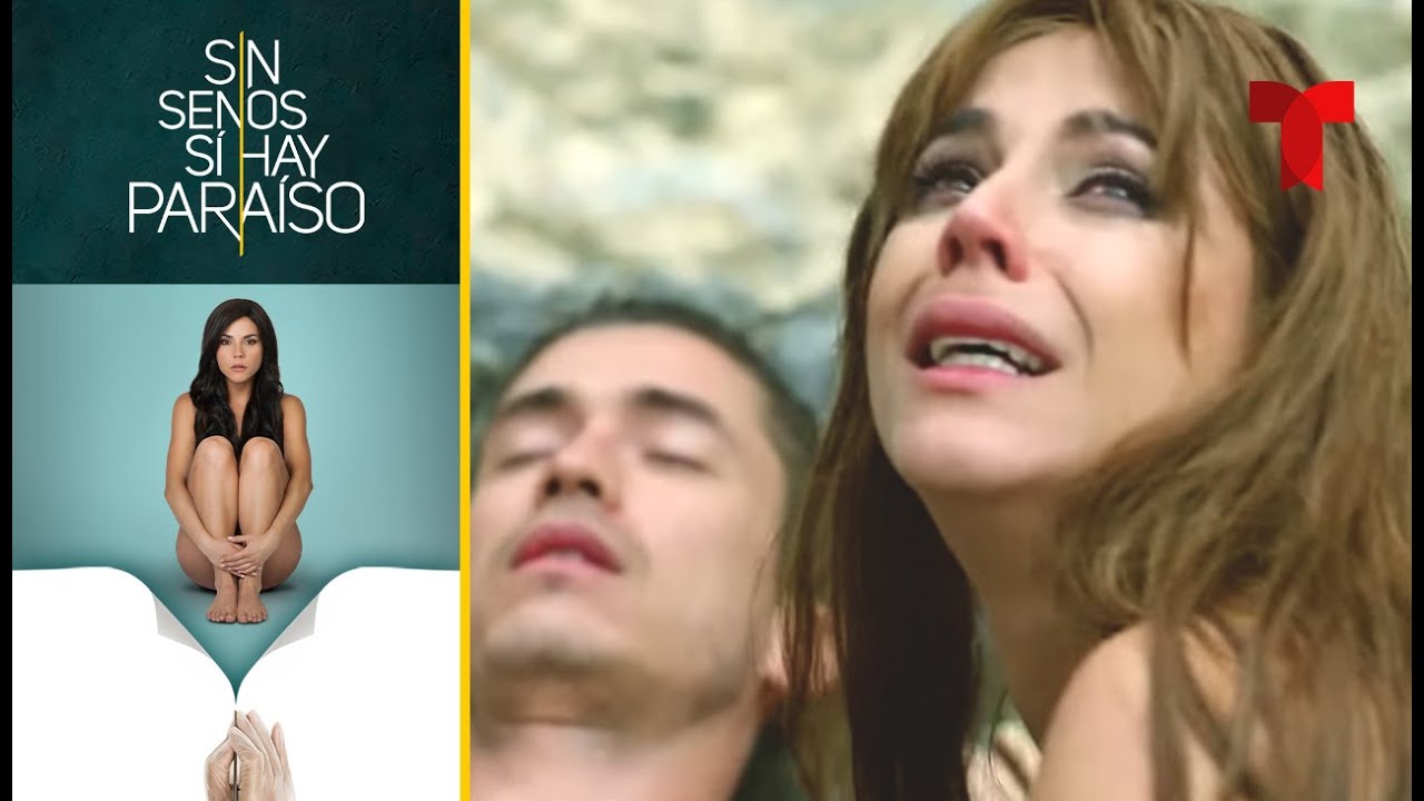 Sin Senos Sí Hay Paraíso | Capítulo Final | Telemundo Novelas