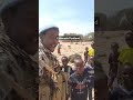 #puntland Defense Forces at Calmiskaad #military #calmiskaad #somalia