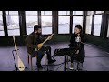 Ceylan Ertem & Coşkun Karademir - Al Fadimem - Canlı Performans