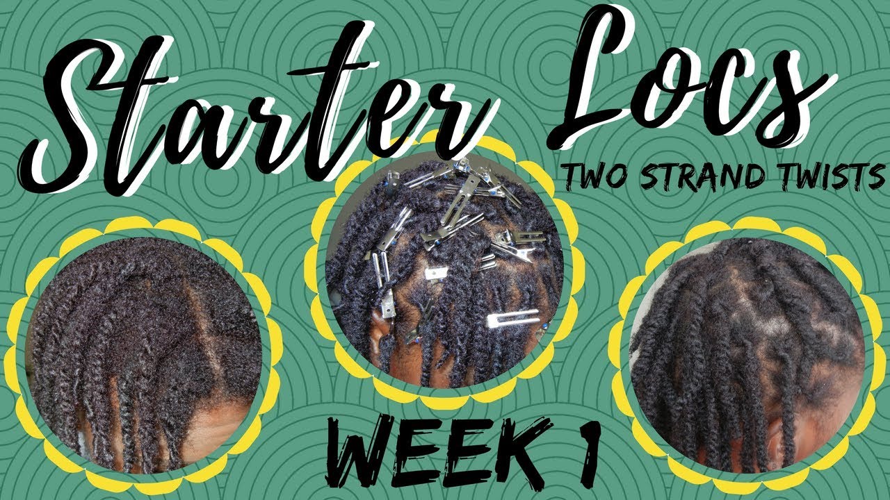 loc journey week 1