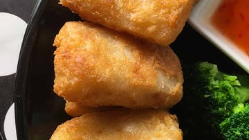 Trader Joes Fish Nuggets (Air Fryer Recipe)